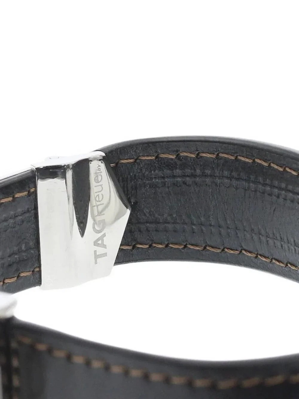TAG HEUER Carrera Chronograph CV2013.FC6206 Caliber 16 AT Men's Watch_958546